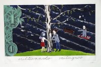 print by Sandra Ramos